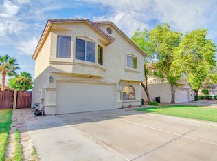 2070 E Palomino Dr, Gilbert, AZ 85296