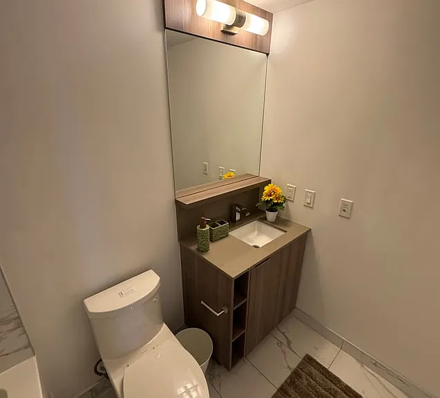 85 Wood St #2316C — Photo 6