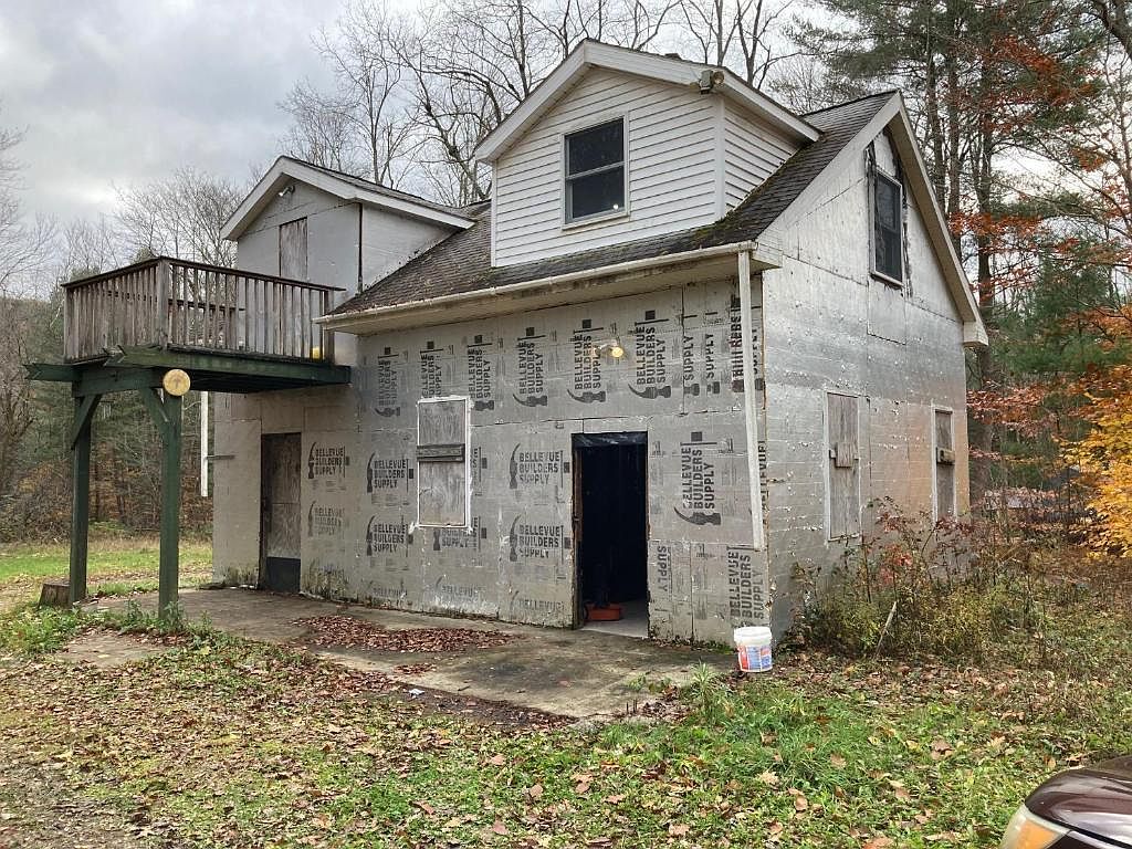 1694 Steam Mill Rd, Deposit, NY 13754 Zillow