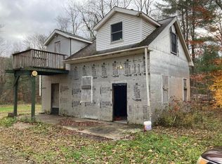 1694 Steam Mill Rd, Deposit, NY 13754