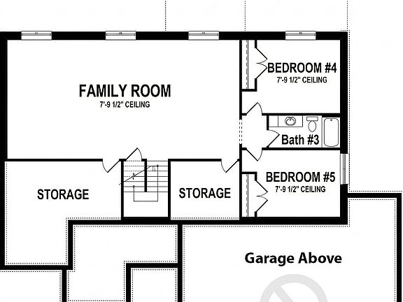 4th image of 638 S Renze Adams St