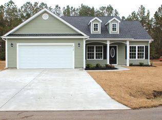 5147 Huston Rd, Pecan Conway, SC 29526