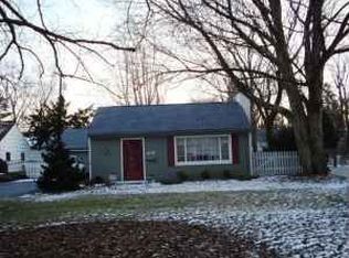 2175 Fishinger Rd, Columbus, OH 43221