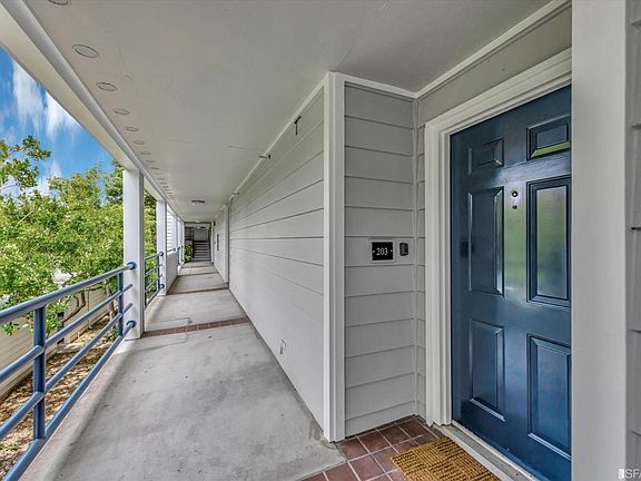 2nd image of 1201 Melville Sq APT 203
