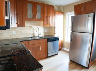 260 Everett St #2, East Boston, MA 02128
