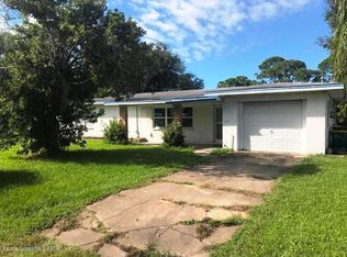 231 N Plumosa St, Merritt Island, FL 32953