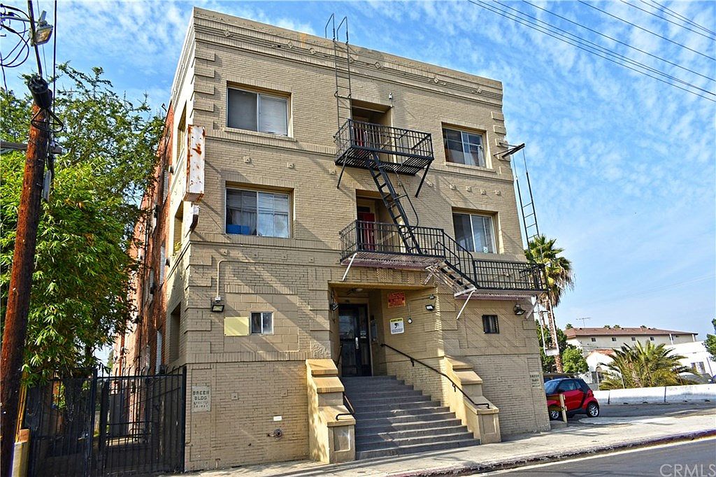 817 N Fries Ave, Wilmington, CA 90744 Zillow