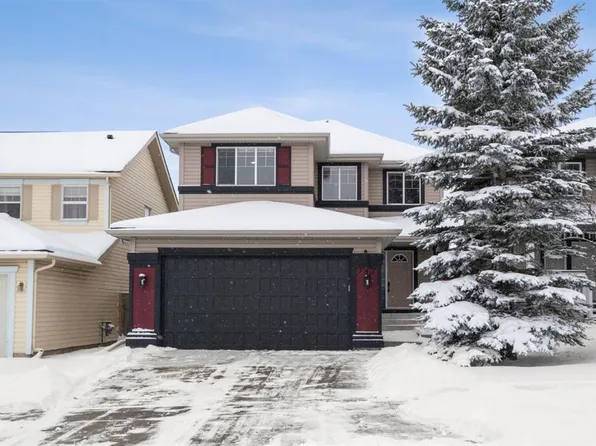 147 N Coventry Hills Dr NE, Calgary, AB T3K 6A5