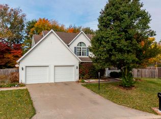 26954 Rozana Ct, South Bend, IN 46619