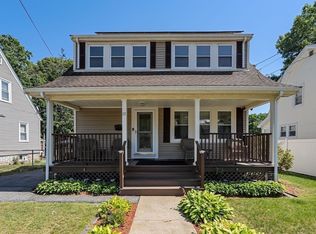 12 Hopewell Rd, Hyde Park, MA 02136