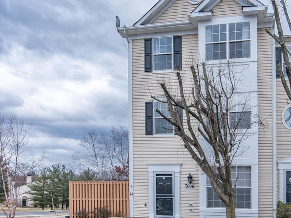 7696 Duneiden Ln, Manassas, VA 20109