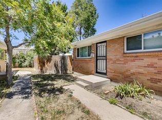83 Del Mar Cir, Aurora, CO 80010