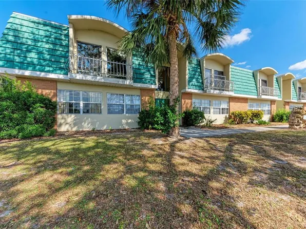 3586 Cape Haze Dr #B4, Rotonda West, FL 33947