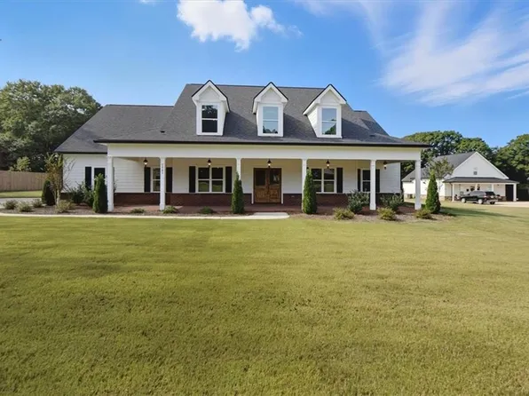1781 Old Monroe Madison Hwy, Monroe, GA 30655