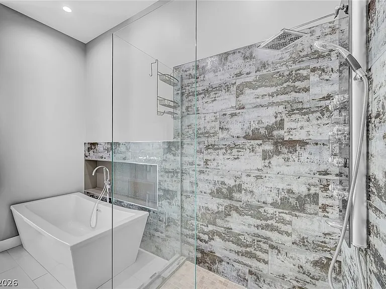 3726 Las Vegas Blvd S #3504 — Photo 25