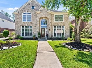 15923 Hurstfield Pointe Dr, Cypress, TX 77429
