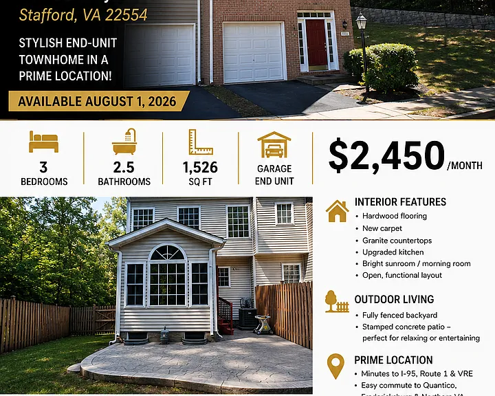 711 Galway Ln — Photo 2