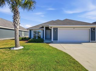 222 Boggy Creek Way, Panama City, FL 32404