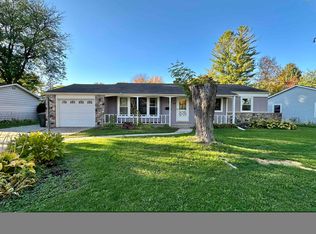 312 W Griswold St, Ripon, WI 54971