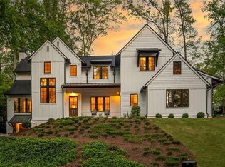 3630 Inman Dr NE, Atlanta, GA 30319