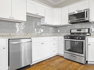 21 Alpine St #1, Roxbury, MA 02119