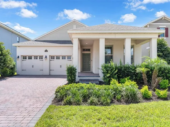 11043 Jackson Cv, Winter Garden, FL 34787