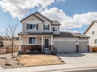 8239 El Jebel Loop, Castle Rock, CO 80108