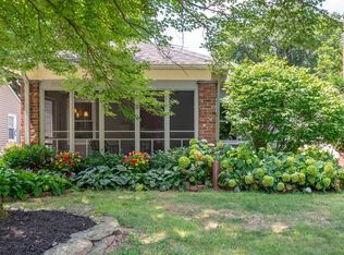 6038 Norwaldo Ave, Indianapolis, IN
