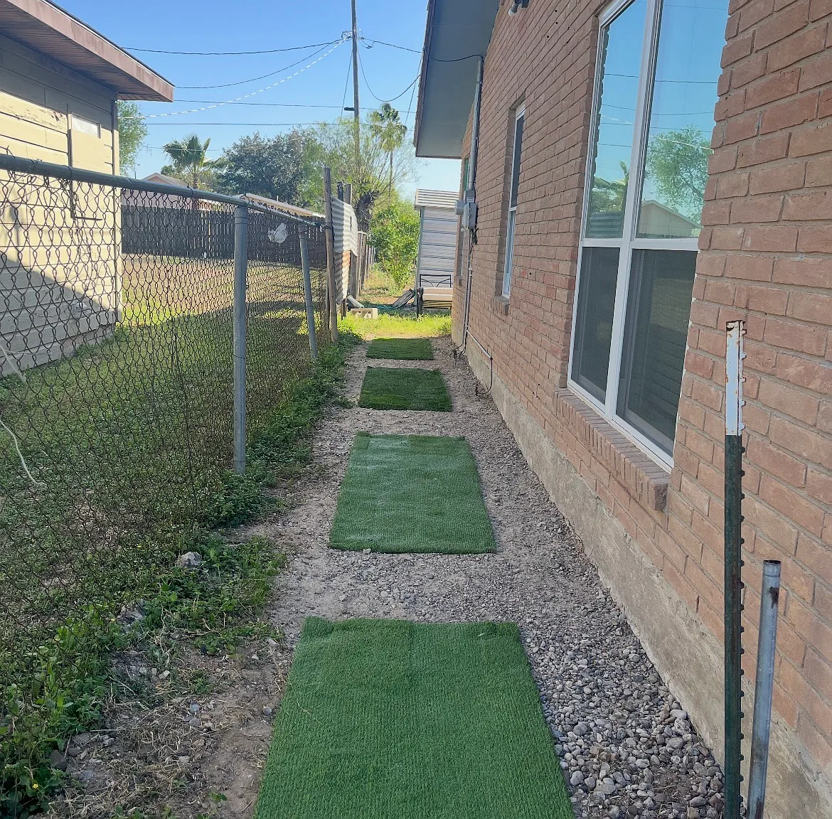 Moonlight Ln, Edinburg — Photo 4