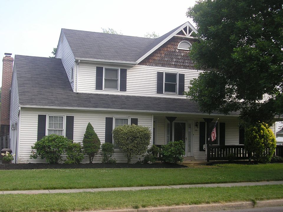 326 Kilburn Rd, Langhorne, PA 19047 Zillow