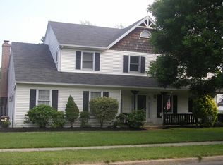 326 Kilburn Rd, Langhorne, PA 19047