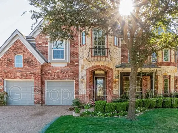 8394 Fullerton St, Argyle, TX 76226