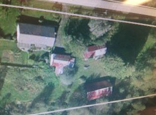 8026 Grandview Rd, Arlington, WA 98223