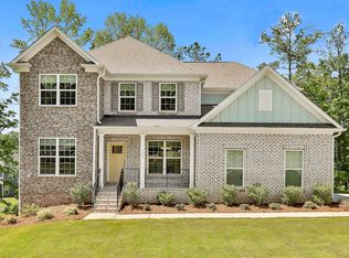 135 Eastmark Way, Fayetteville, GA 30214