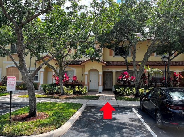 2545 SW 83rd Ter #104-5