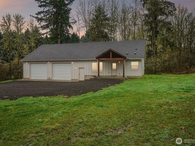 111 Finn Hall Road, Woodland, WA, 98674