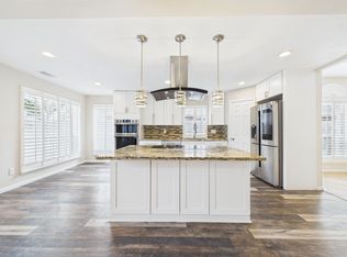 519 Promenade Blvd, Katy, TX 77450