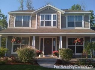 3630 Maplehurst Dr SE, Kentwood, MI 49512
