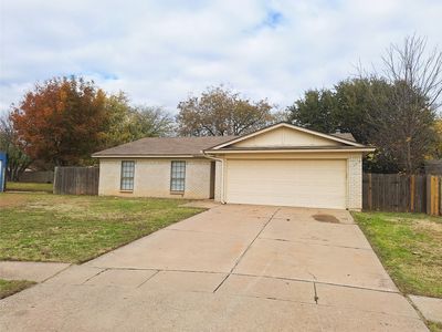 628 Edwards Dr, Saginaw, TX, 76179
