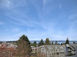 5938 California Ave SW UNIT B, Seattle, WA 98136