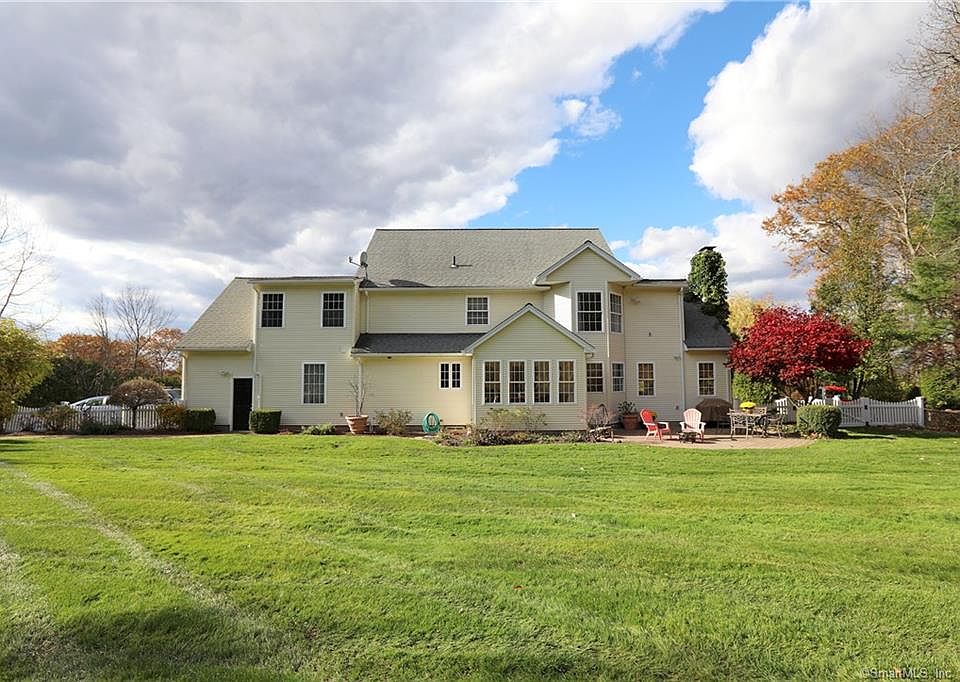 3131 Phelps Rd, West Suffield, CT 06093 Zillow