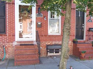 1421 Andre St, Baltimore, MD 21230