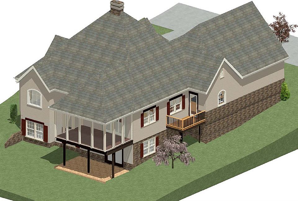 2nd image of 1610 Bald Eagle Cir