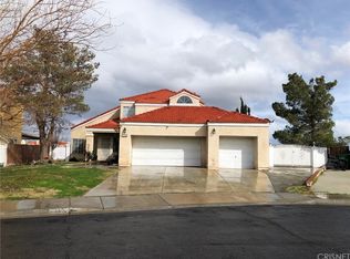 37308 Tampa Ct, Palmdale, CA 93552