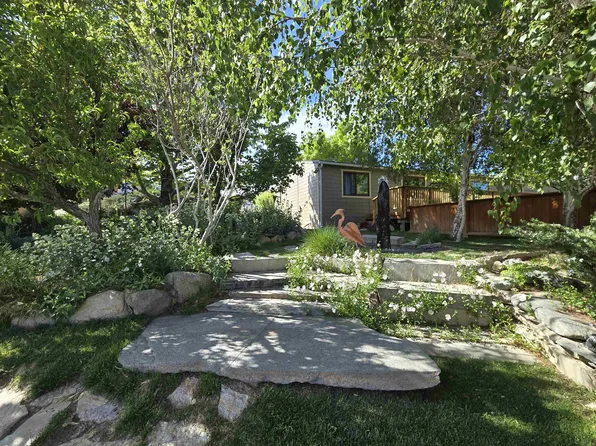 139 North St, Bishop, CA 93514