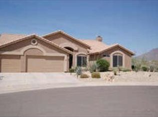 9592 E Kimberly Way, Scottsdale, AZ 85255