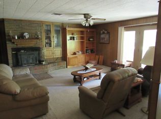 123 Devayne Rd LOT WP03, Spearsville, LA 71277