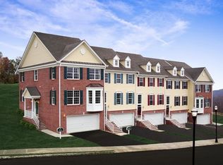 406 Balsam Dr, New Windsor, NY 12553