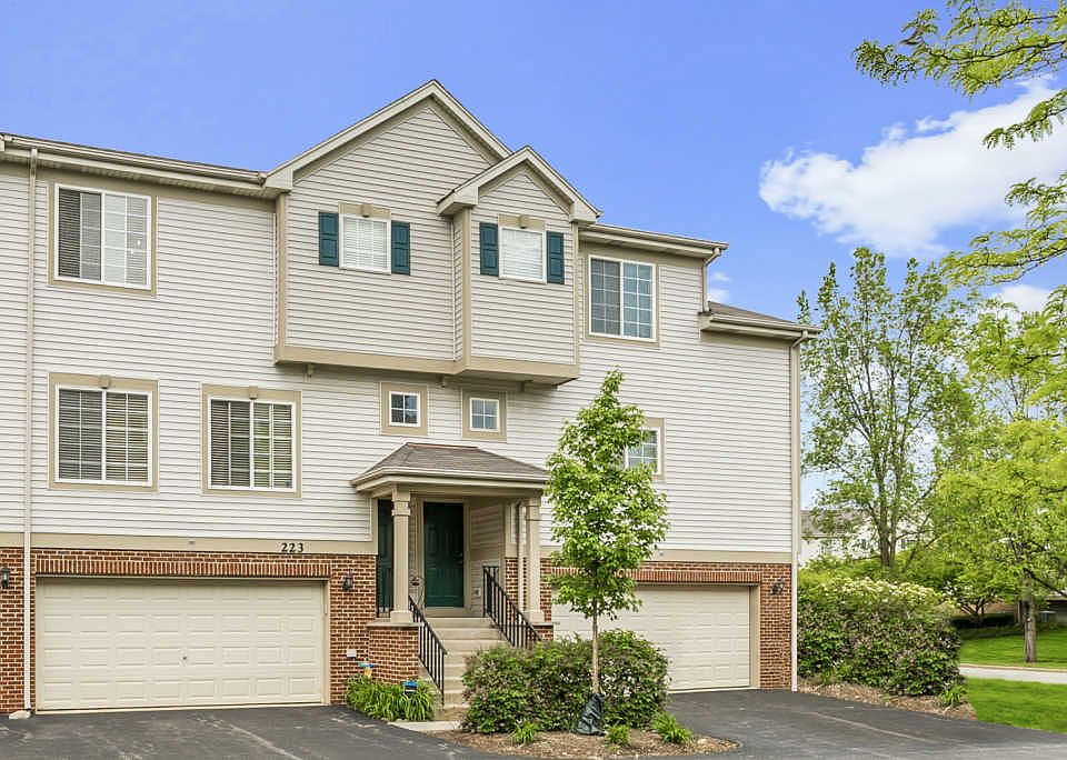 1st image of 223 Monarch Dr Unit 24