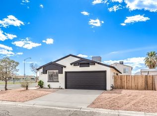 3595 Morning Mist Ave, Las Vegas, NV 89115